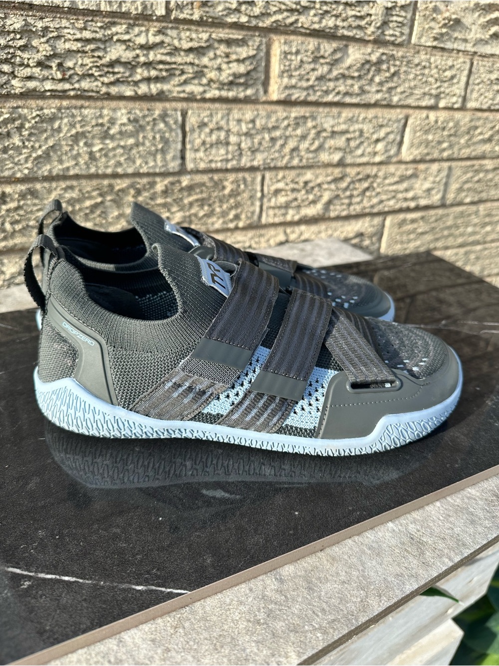 TYR DZ-1 DROPZERO BAREFOOT TRAINER size 8.5